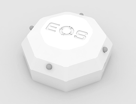 EOS Aircondition Controller