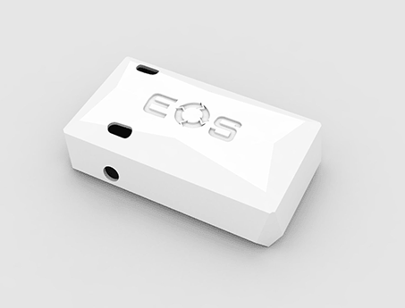 EOS Electricity Meter