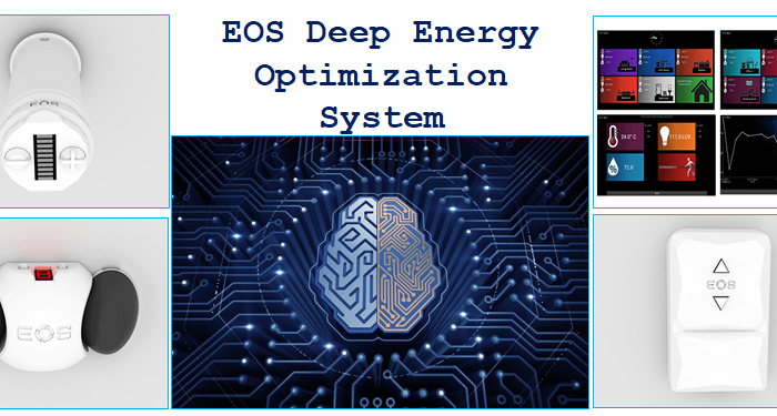 EOS Deep Energy Optimization System.