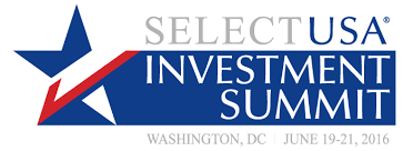 Select USA Summit.